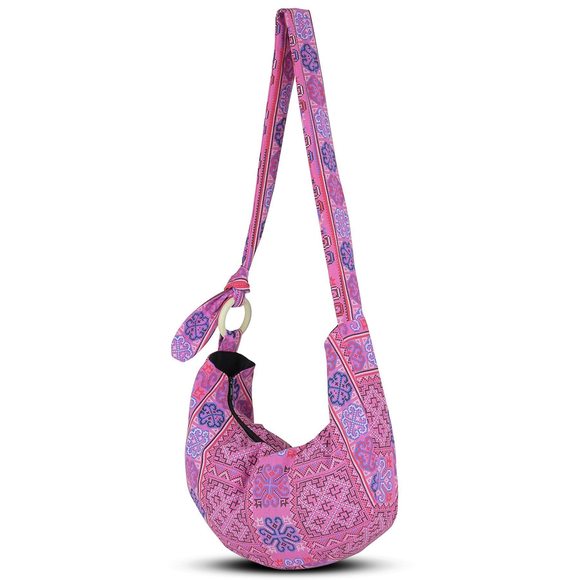 Minimal, Tribe Pink xD - Picture 1 of 6
